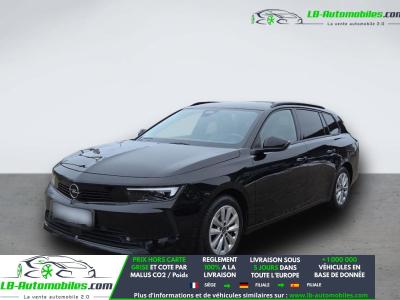 Opel Astra Sports Tourer 1.2 Turbo 110 ch BVM