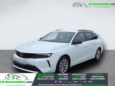 Opel Astra Sports Tourer 1.2 Turbo 110 ch BVM