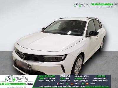 Opel Astra Sports Tourer 1.2 Turbo 110 ch BVM