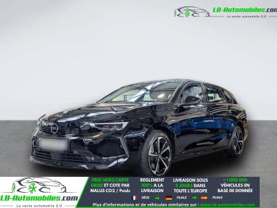 Opel Astra Sports Tourer Hybrid 180 ch BVA