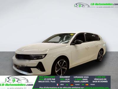 Opel Astra Sports Tourer Hybrid 180 ch BVA