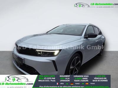 Opel Astra Sports Tourer 1.5 Diesel 130 ch BVA