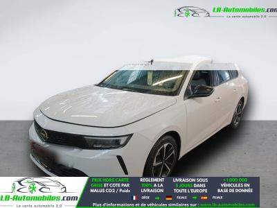 Opel Astra Sports Tourer 1.5 Diesel 130 ch BVA