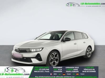 Opel Astra Sports Tourer 1.5 Diesel 130 ch BVA