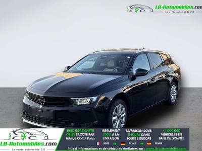 Opel Astra Sports Tourer 1.5 Diesel 130 ch BVA