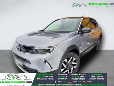 Opel Mokka 1.2 Turbo 130 ch BVM