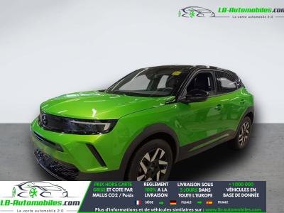 Opel Mokka 1.2 Turbo 136 ch BVM