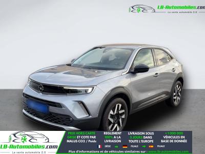 Opel Mokka 1.2 Turbo 136 ch BVM
