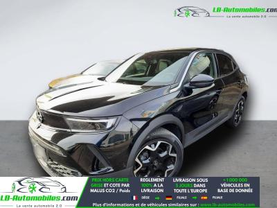 Opel Mokka 1.2 Turbo 136 ch BVM