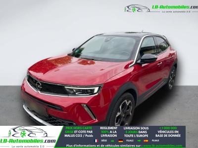 Opel Mokka 1.2 Turbo 130 ch BVM