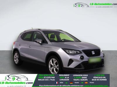 Seat Arona 1.0 TSI 110 ch  BVA