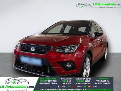Seat Arona 1.0 TSI 110 ch  BVA