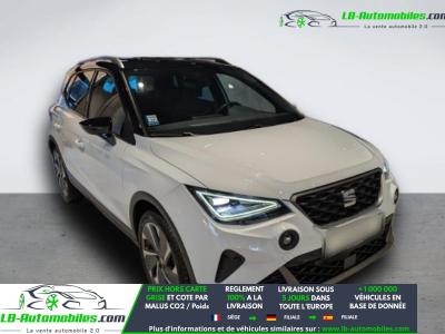Seat Arona 1.5 TSI 150 ch  BVA