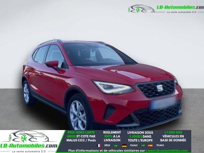 Seat Arona 1.0 TSI 110 ch  BVM