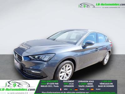 Seat Leon 1.0 TSI 110 BVM