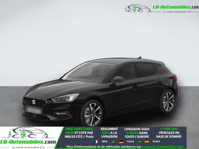 Seat Leon 2.0 TDI 150 BVA