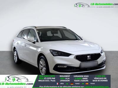 Cupra Leon ST 1.0 eTSI 110 BVA