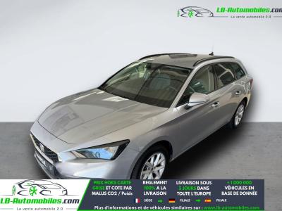Cupra Leon ST 1.0 eTSI 110 BVA