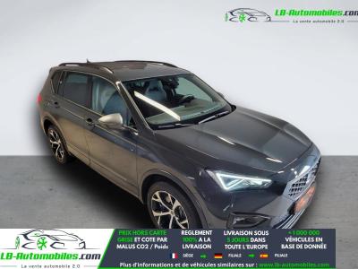 Seat Tarraco 1.4 e-HYBRID 245 ch BVA 5 pl