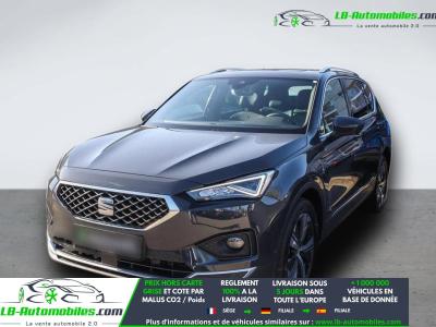 Seat Tarraco 1.4 e-HYBRID 245 ch BVA 5 pl