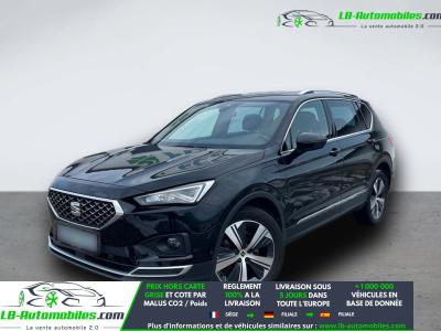 Seat Tarraco 1.4 e-HYBRID 245 ch BVA 5 pl