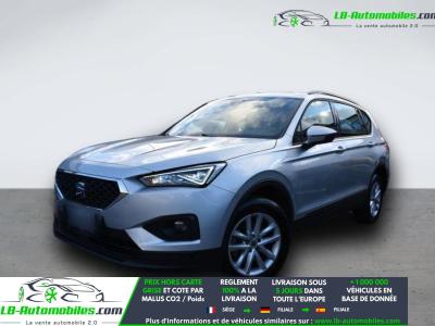 Seat Tarraco 2.0 TDI 150 ch  BVA  5 pl