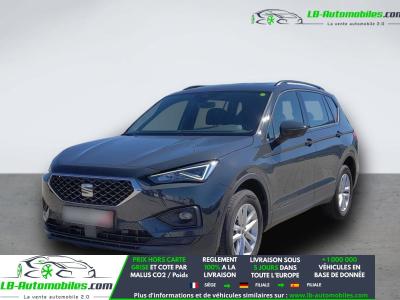 Seat Tarraco 2.0 TDI 150 ch  BVA  5 pl