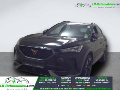 Cupra Formentor 1.5 TSI 150 ch BVM