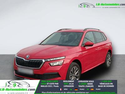 Skoda Kamiq 1.0 TSI 95 ch BVM