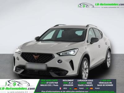 Cupra Formentor 1.4 e-HYBRID 204 ch BVA