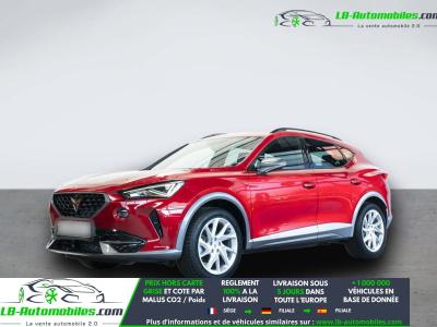 Cupra Formentor 1.4 e-HYBRID 204 ch BVA