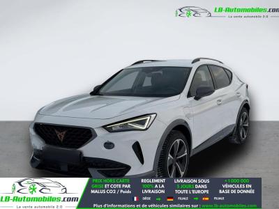Cupra Formentor 1.4 e-HYBRID 204 ch BVA