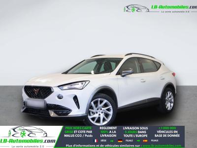Cupra Formentor 1.5 TSI 150 ch BVM