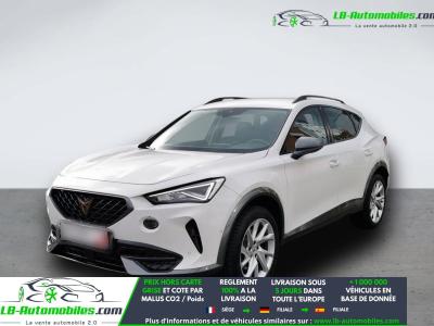 Cupra Formentor 1.5 TSI 150 ch BVM