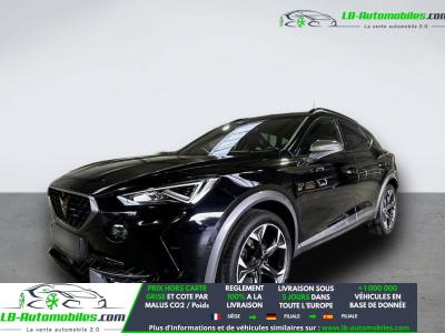 Cupra Formentor 2.0 TSI 245 ch BVA