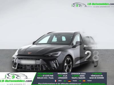 Cupra Leon ST 1.5 eTSI 150 ch BVA