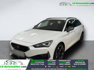 Cupra Leon ST 1.5 eTSI 150 ch BVA