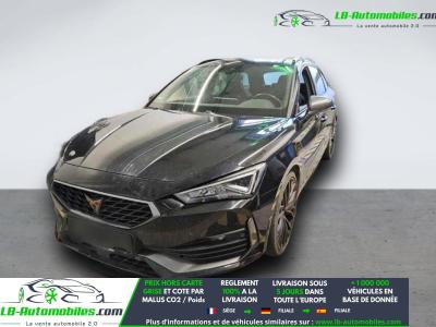 Cupra Leon ST 2.0 TSI 300 ch BVA