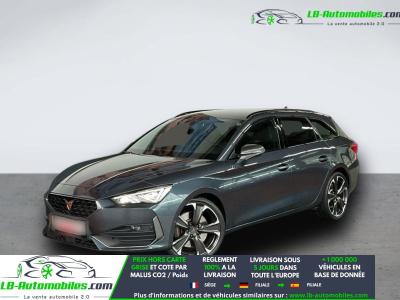 Cupra Leon ST 2.0 TSI 300 ch BVA