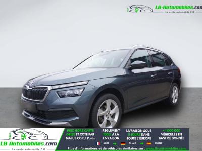Skoda Kamiq 1.0 TSI 95 ch BVM