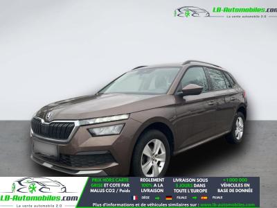 Skoda Kamiq 1.5 TSI 150 ch BVM
