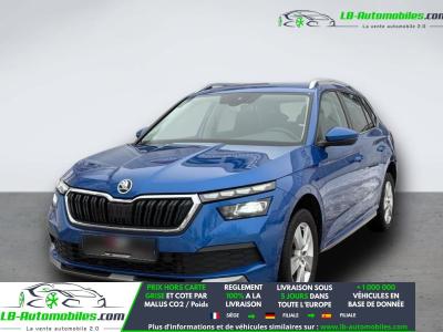 Skoda Kamiq 1.5 TSI 150 ch BVM