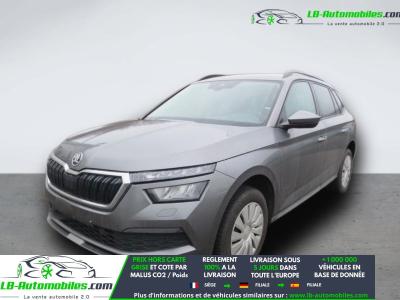 Skoda Kamiq 1.0 TSI Evo 110 ch BVA