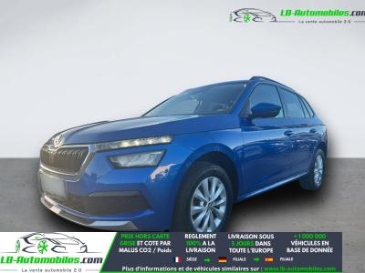 Skoda Kamiq 1.5 TSI 150 ch BVM