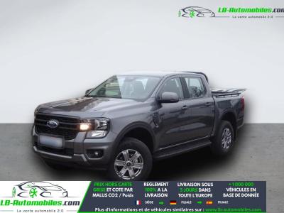 Ford Ranger DOUBLE CABINE 2.0 170 CH BVA 4X4