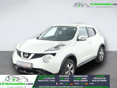 Nissan Juke 1.2e DIG-T 115