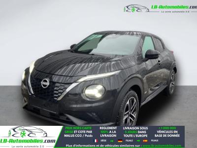 Nissan Juke HYBRID 143