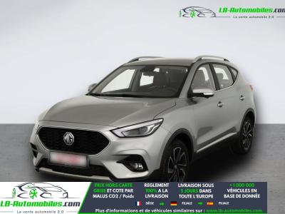 MG ZS 1.0L T-GDI 111ch 2WD