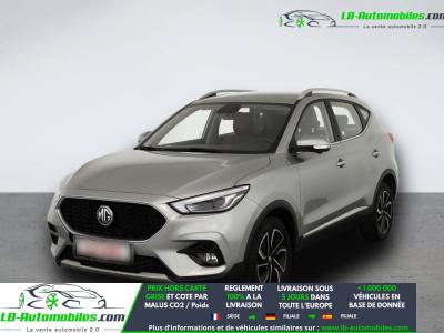 MG ZS 1.0L T-GDI 111ch 2WD