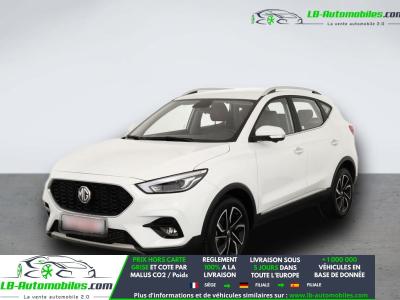 MG ZS 1.0L T-GDI 111ch 2WD